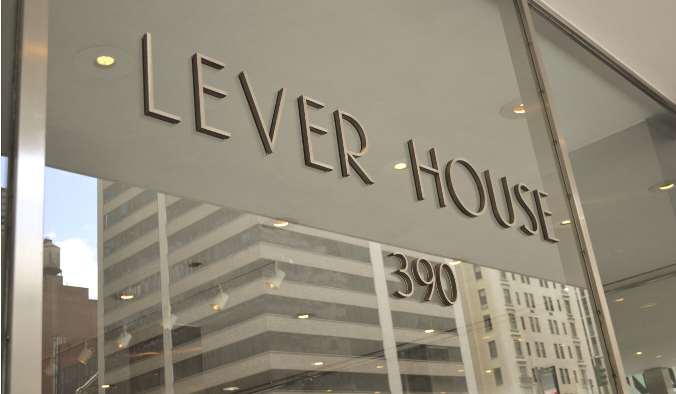 Lever House - 390 Park Avenue
