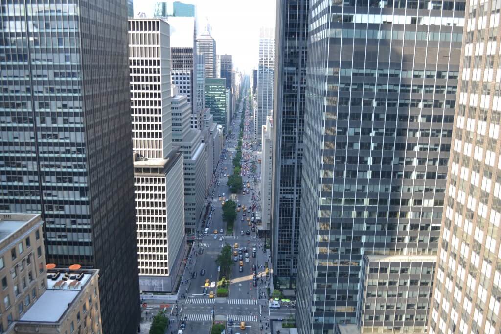office space york luxury nyc market spaces hedge fund heats