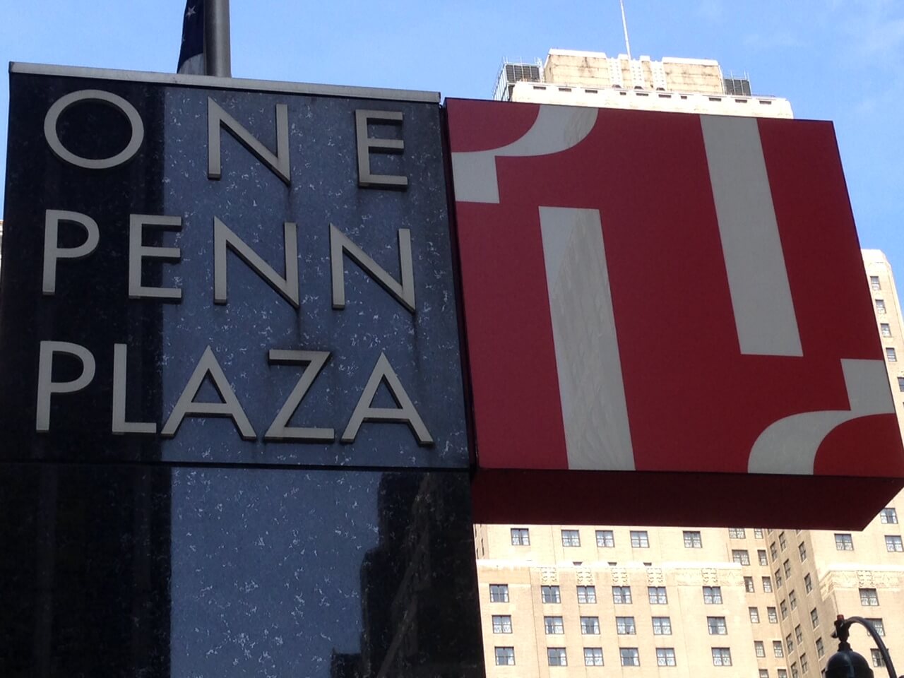 One Penn Plaza Hedge Fund Office Spaces Hedge Fund Office Spaces