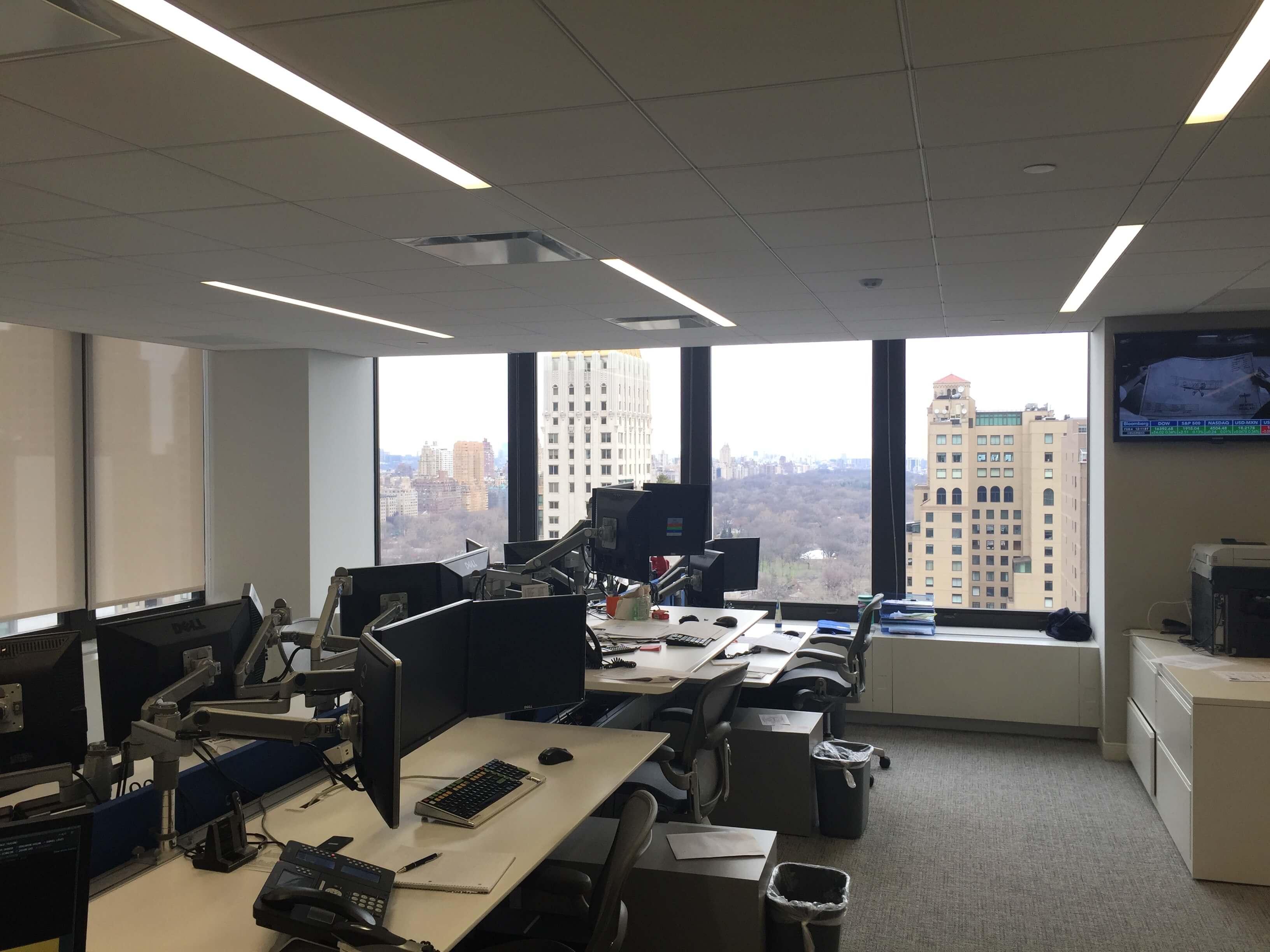 Trading-Hedge-Fund-Space - Hedge Fund Office Spaces | Hedge Fund Office