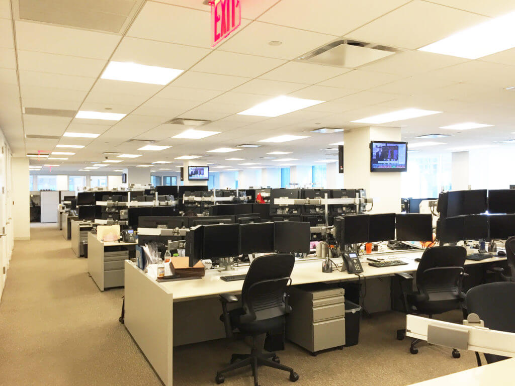 Trading Desks Hedge Fund Office Spaces Hedge Fund Office Spaces
