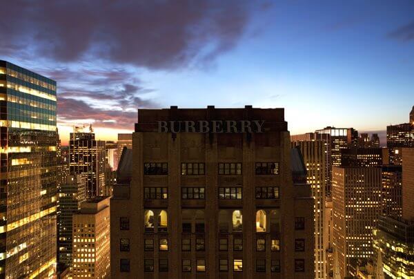 Hedge Fund Space at The Burberry Building - 444 Madison Avenue | Hedge Fund  Office Spaces