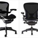 The Herman Miller Aeron Chair Will Keep Your Employees Cool and Comfortable