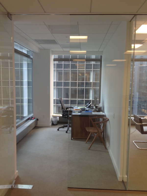 545 Madison Avenue Office