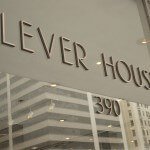 Lever House - 390 Park Avenue
