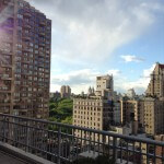 660 Madison Avenue - Terrace with Views