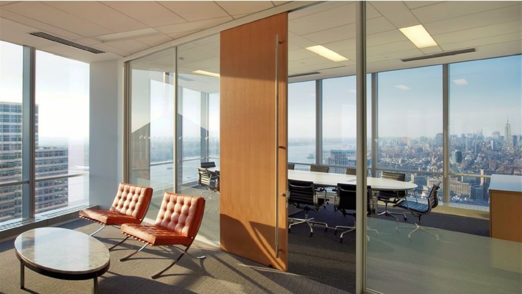 4 World Trade Center Office Space Availabilities | Hedge Fund Office Spaces