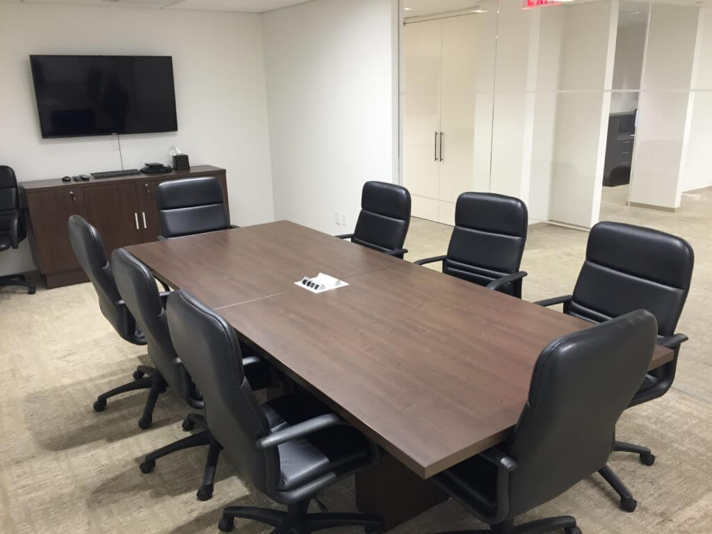 320 Park Avenue Conference Room