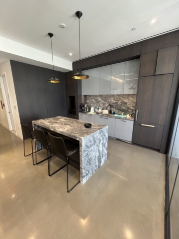106 West 56th Street - Cafe Style Pantry