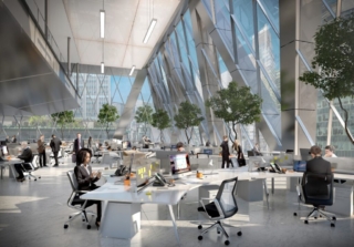 425 Park Avenue – Diagrid Club