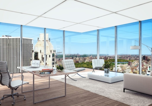 425 Park Avenue – Rendering 2