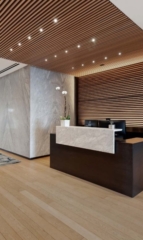 425 Park Avenue - Proposed Finishes