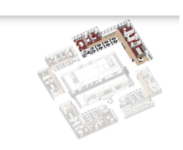 One Vanderbilt – Floorplan