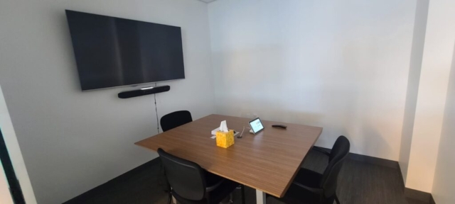 10 Hudson Yards - Partial 40th Floor - Small Breakout Room