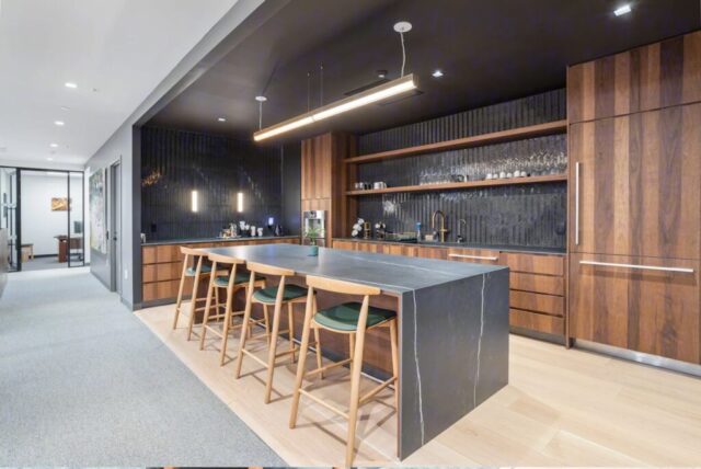 711 Fifth Avenue -Pantry