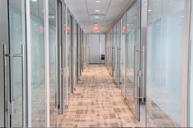 Flex Space Operated by Bevmax